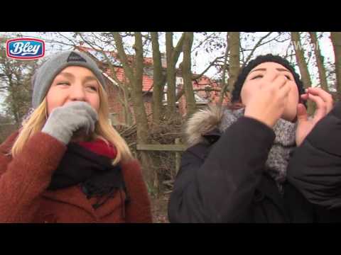 NWZ Kohlfahrtspiel #14: Jelly Chewing Gum