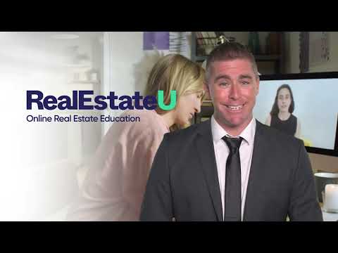 Investment in Success: Up to 43% Off Online California Real Estate License Courses from RealEstateU - Image 2