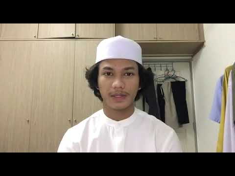 VIDEO PEMBENTANGAN TAJUK PEMIKIRAN ISMAIL RAJI AL-FARUQI TENTANG TAUHID,SAINS DAN SENI - MPU3362