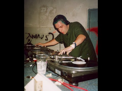 Kemal & Rob Data LIVE @ The Lightning, Kalinin Factory - Tallinn 03.08.2001