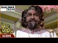 Chanakya Chandragupta Movie King Soldiers Take And Go To N T R Scene N T Rama Rao Nageswarao