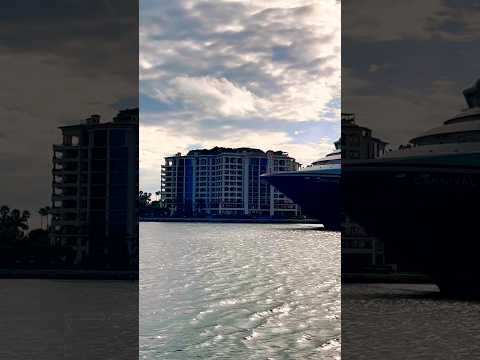 Thumbnail for Carnival Horizon 🛳️#share #like #subscribe #comment #cruise #vacation #shortvideo #shortsvideo #fun