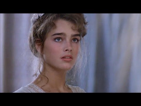 Heavenly - Cigarettes after sex (Brooke Shields)