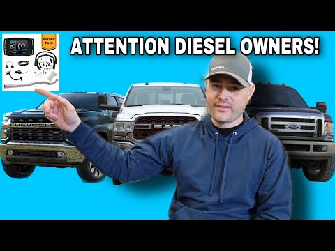 Can You Buy Tune + Delete Kits For Diesel Trucks In Today’s Market?