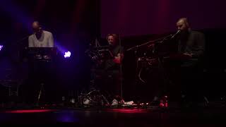 Arcane Roots – Indigo (synth version) – Space Rocks Live 22.04.2018