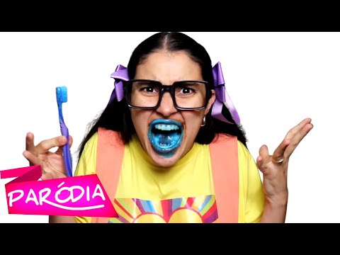 PARÓDIA | LIBERDADE QUANDO O GRAVE BATE FORTE - ALOK, MC DON JUAN E DJ GBR