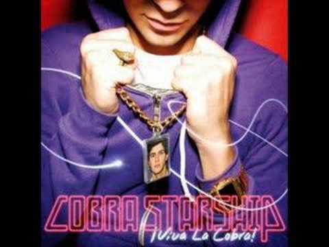 Cobra Starship - Hollaback Boy