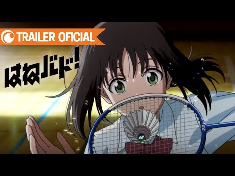 Trailer de Hanebado! (2018)