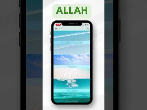Islam - the way of peace