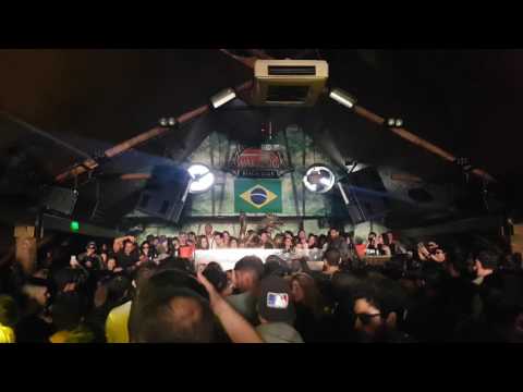 Guy Gerber - Warung Beach Club 29/04/17