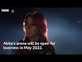 ABBA Voyage Segments Of The Livestream