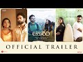 Aakasam (Trailer) | Ashok Selvan | Ritu Varma | Aparna Balamurali | Shivatmika Rajshekar| Ra.Karthik