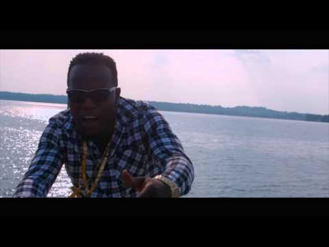 Sierra Leone's NASHER MAN (NATURAL BEAUTY) Official Music Video 2015 HD