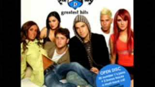 RBD Let The Music Play