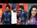 Sudheer And Aadi Comedy In Alluda Majaka Troll Sudheer Fans Funny Sudigali Sudheer Aadi Comedy