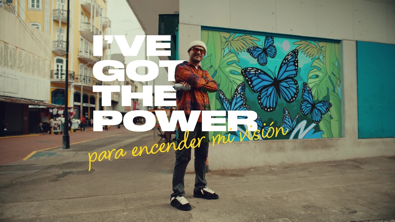 I've Got The Power – Temym