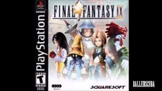 Skill Showcase, Part 1 - Let's Play Final Fantasy IX Bonus Part 12