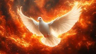 LISTEN FOR 10 MINUTES ~ BLESSINGS OF THE HOLY SPIRIT - Attract miracles and blessings