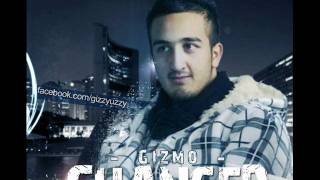 Gizmo - Changed  (Re-Done)