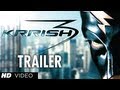 Krrish 3 Trailer Official Telugu Hrithik Roshan Priyanka Chopra Vivek Oberoi