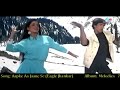 Aap Ke Aa Jane Se Jis Song Pe Ssnjeev Srivastava Ne Dance Krke Rato Rat Star Ban Gya