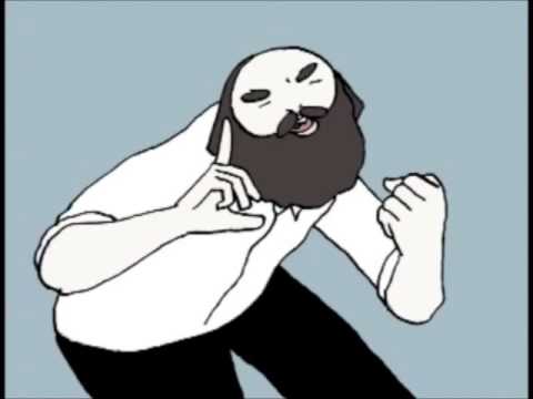 Professor Brothers BooHoo