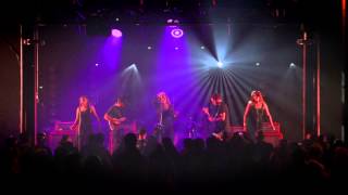 Parlour Tricks - Requiem (Live At Hype Hotel) - Powered by #HypeOn