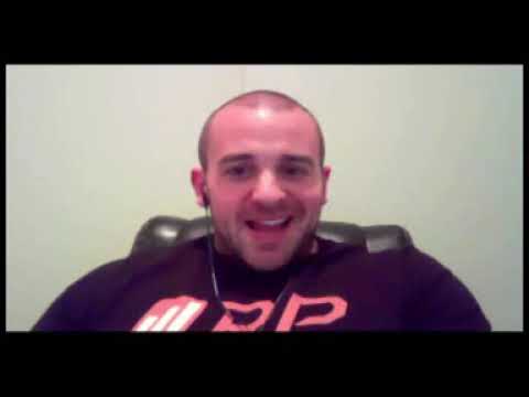 Fit4Duty/Tenacity Strength Podcast Ep.3: A Conversation with Nick Shaw