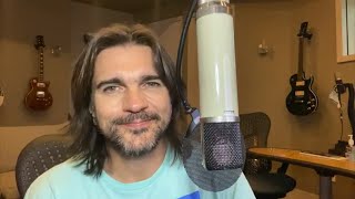 Juanes - Querida (Homenaje a Juan Gabriel)