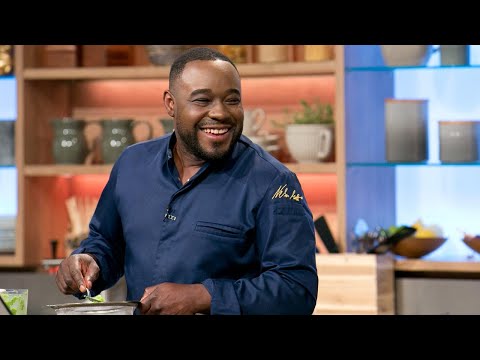 The Kitchen Battle of July 28, 2020