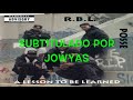 RBL Posse - A Part Of Survival (Subtitulado Al Español)