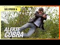 TOURNOI À L AMERICAINE SAISON 35 ÉPISODE 6 ÉPISODE INTÉGRAL Alerte Cobra