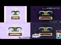Klasky Csupo Website Variant Effects Sponsored By Nein Csupo Effects Powers Quadparsion