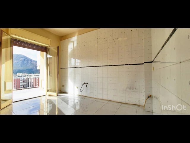 ATTICO - ZONA BRANCACCIO