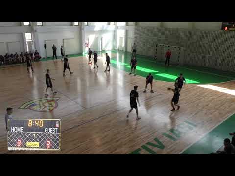 LPS IAȘI  LPS VASLUI  06 APRILIE 2019