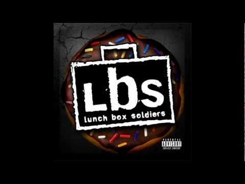 Lunch Box Soldiers - Fat Camp (feat Beefy)