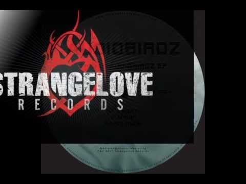 Audiobirdz - Solomon - [Strangelove Records]