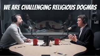 James Talarico:The Left's New Christian Champion?