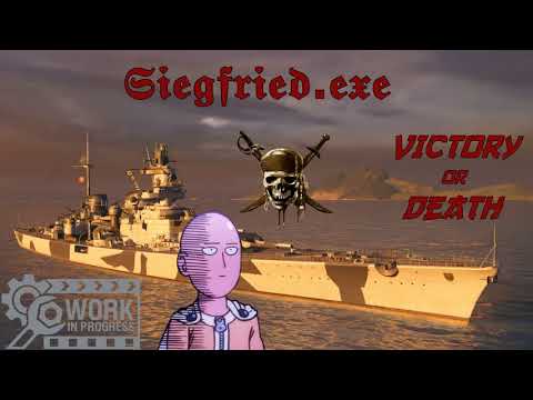 Siegfried.exe - Victory or Death [WIP]