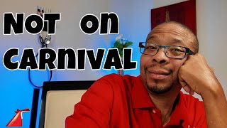Top 10 Mistakes You Should NEVER Do On Carnival Cruise!