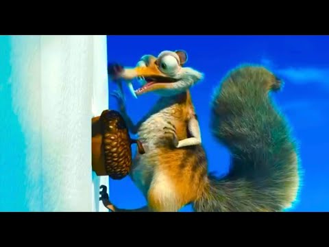 Ice Age 2: The Meltdown: Scrat (4)