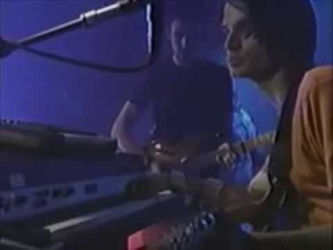 Radiohead Let Down (subtitulado) HD