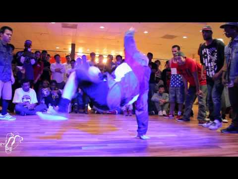 Battle Instincts v Rogues & Rebels | Exhibition | Buck Shots 13 | #SXSTV