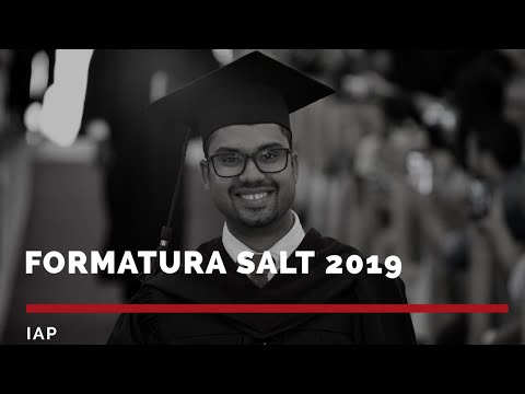 IAP 2019   TEOLOGIA   CULTO