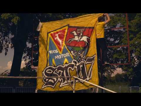 Lewart Lubartów - Motor Lublin 28.05.2016 (PROMO)