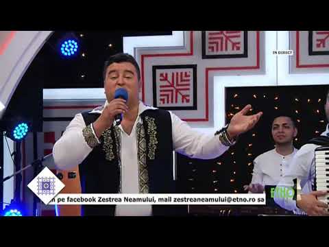 Marius Macelaru - Azi in curtea mea e soare