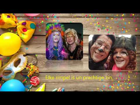 John Gubbels Ut Vastelaovesgezicht lvk 2024