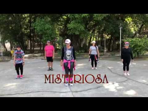 Zumba Misteriosa | Mega Mix 75 |  Max Pizzolante