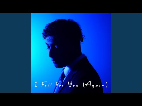 I Fell For You Again - Rance Lazarus
