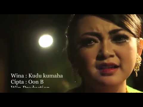 Kudu Kumaha- Wina Juliana